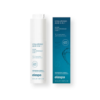ElaSpa Hyaluronic 2 in 1 50ml