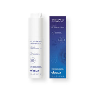 ElaSpa Oxygenating Serum 50ml