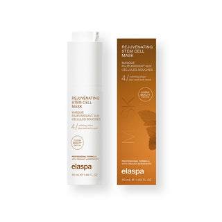 ElaSpa Rejuvenating Stem Cell Mask 50ml