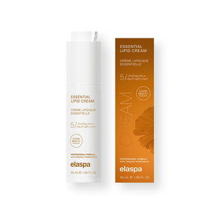 ElaSpa Essential Lipid Cream 50ml