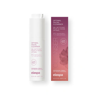 ElaSpa Optimal Facial Cleanser 50ml