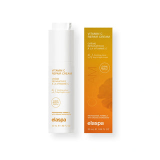 ElaSpa Vitamin C Optimal Age Repair Cream 50ml