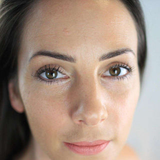 Everyday brow makeup tips Amaterasu Beauty