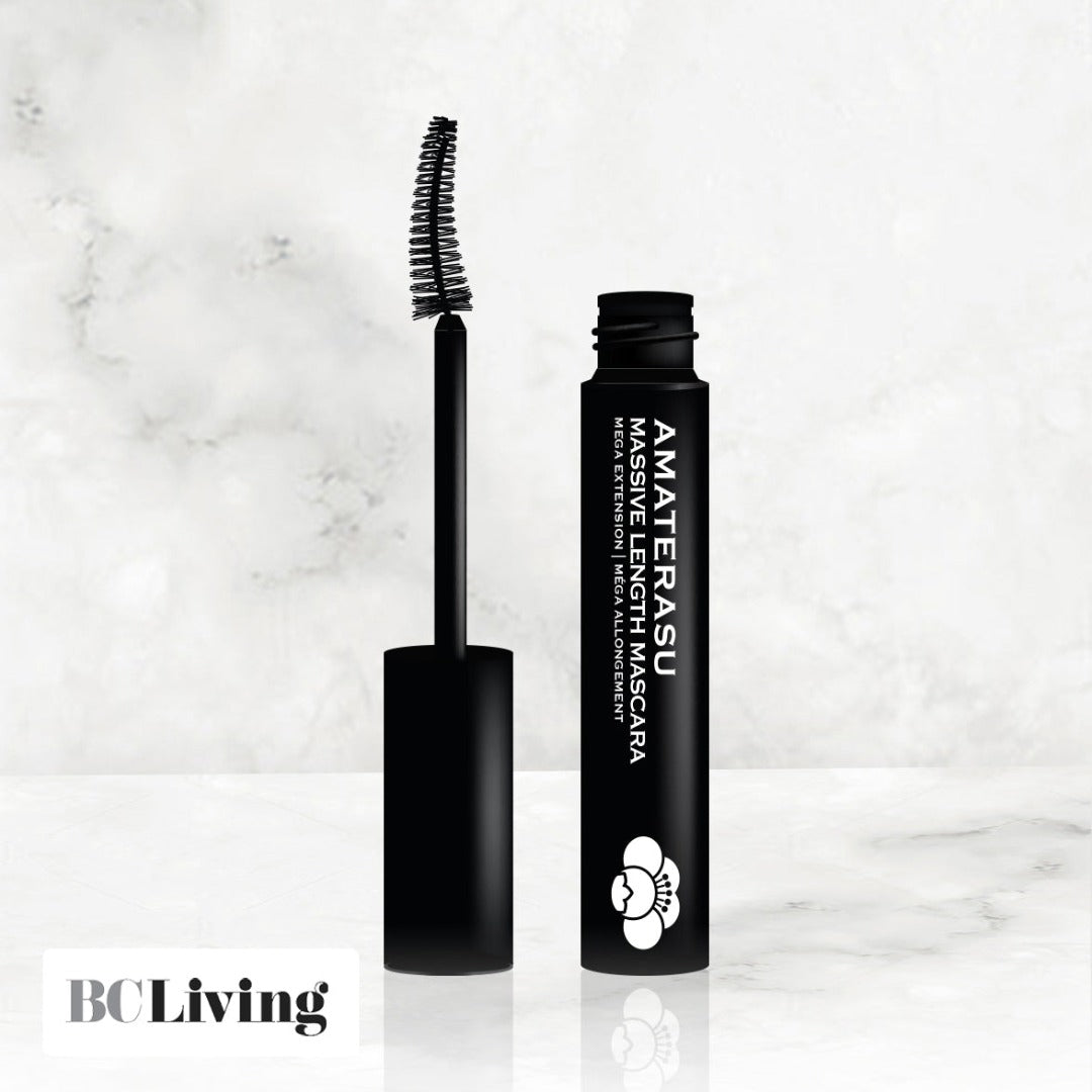 Massive Length Mascara