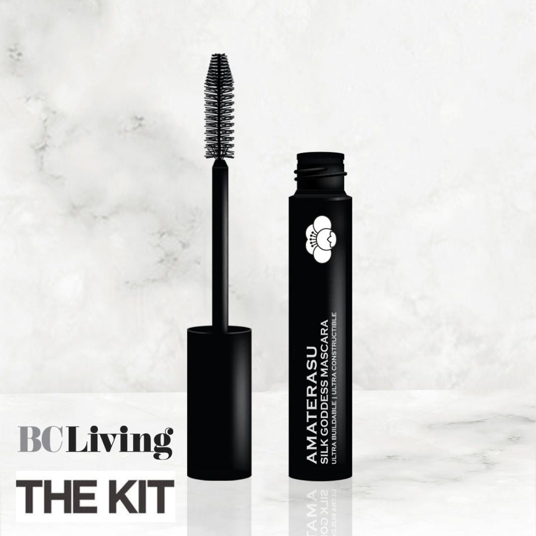 Silk Goddess Mascara